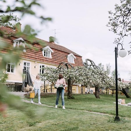 Tammiston Bed&Breakfast Bed & Breakfast Naantali Exterior foto